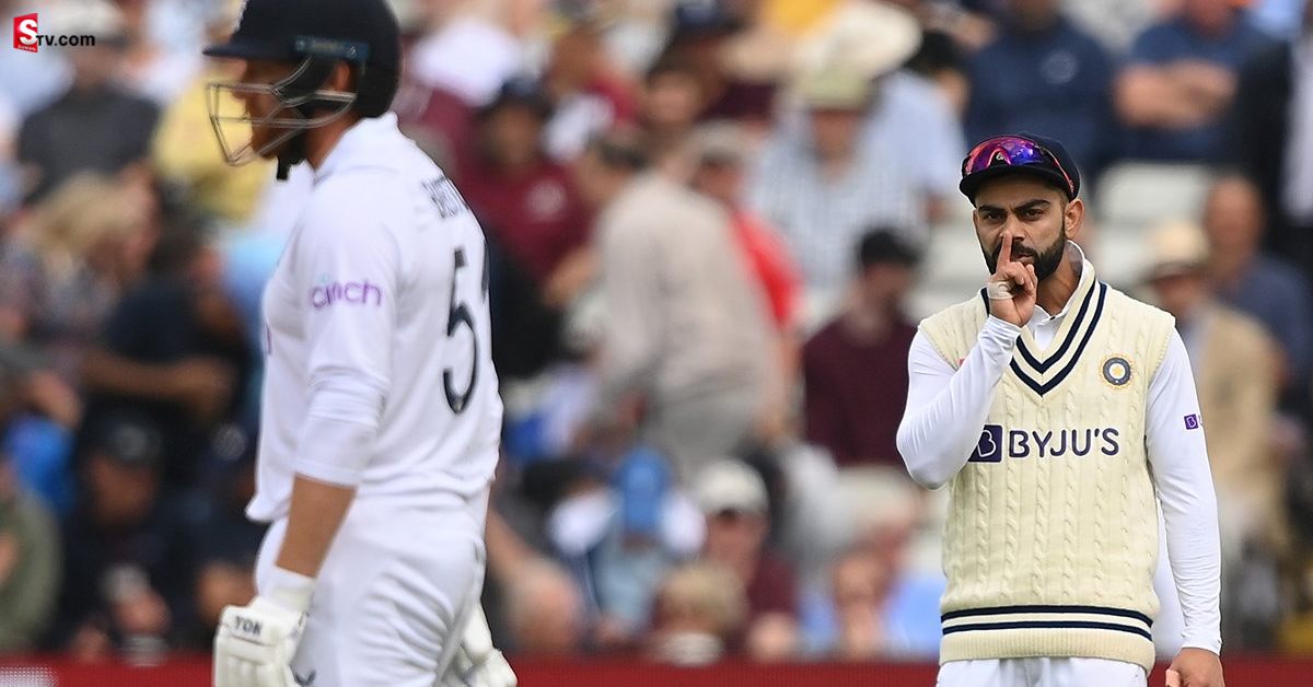 Virat Kohli: అఫీషియల్‌ సోషల్‌ మీడియా అకౌంట్‌లో కోహ్లీపై ఇంగ్లండ్‌ క్రికెట్‌ బోర్డ్‌ ట్రోలింగ్‌!