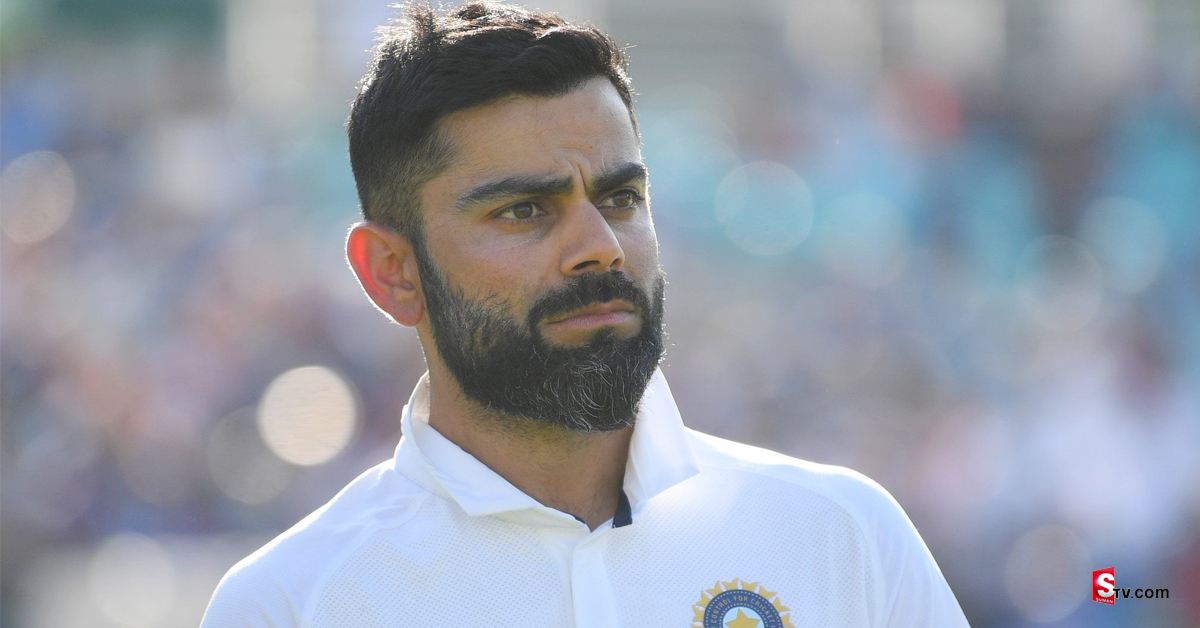 ICC Test Rankings: మరింత దిగజారిన కోహ్లీ ర్యాంక్.. ఆరేండ్లలో తొలిసారి..
