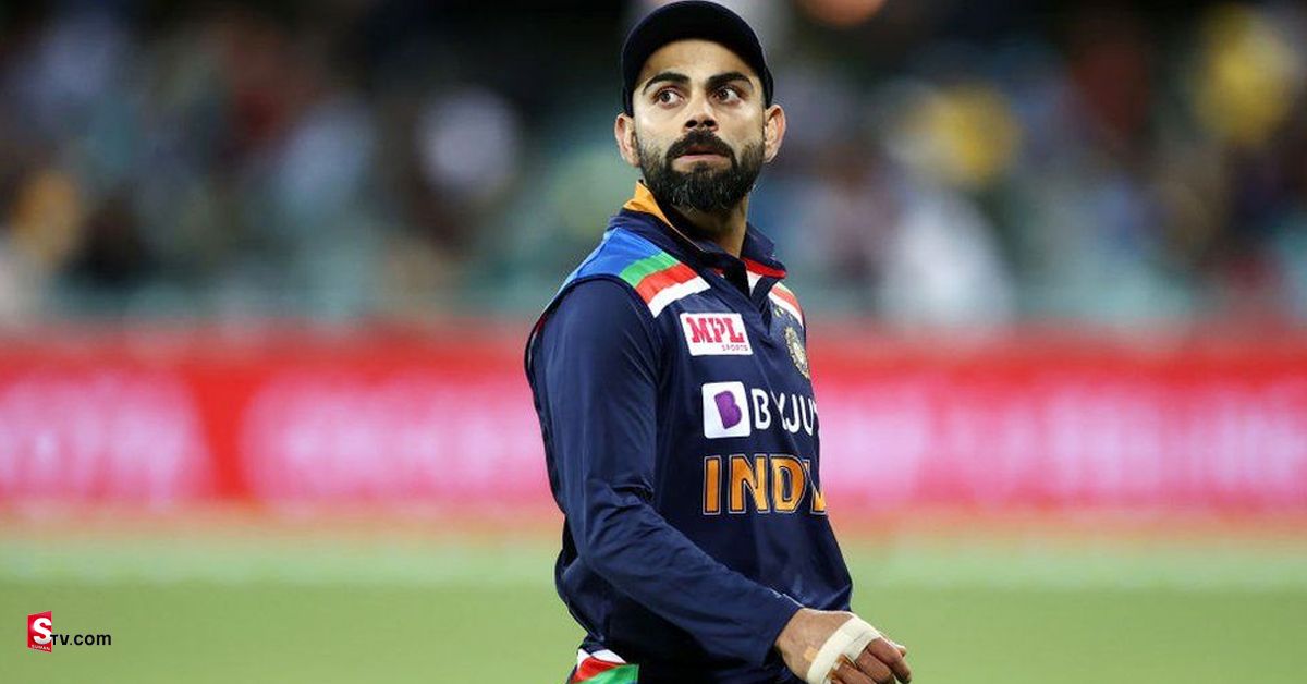 IND vs ENG: కోహ్లీకి మరో ఎదురు దెబ్బ! ఇంగ్లాండ్‌తో తొలి వన్డేకు దూరం!