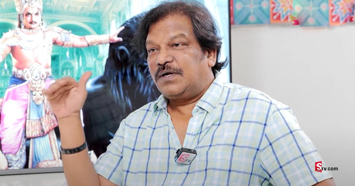Krishna Vamsi: ‘ఖడ్గం’ సినిమా ఇప్పుడు తీస్తే చంపేస్తారేమో..
