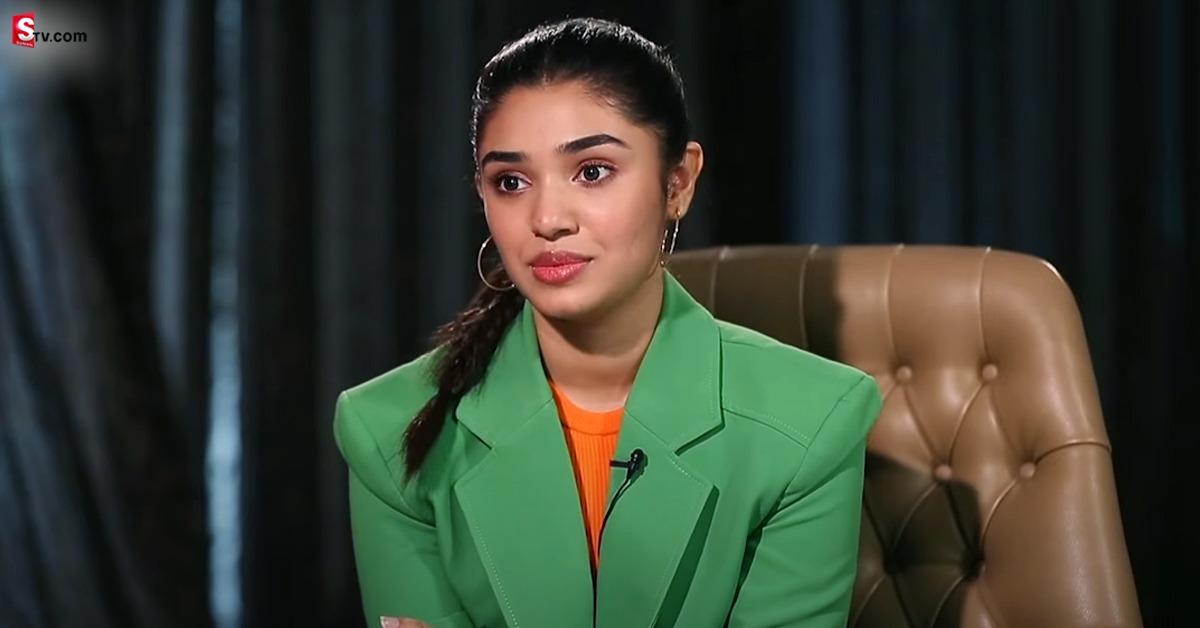 Krithi Shetty: ఆ మూవీ షూటింగ్ సమయంలో ఇబ్బంది పడ్డాను.. కృతిశెట్టి కామెంట్స్!