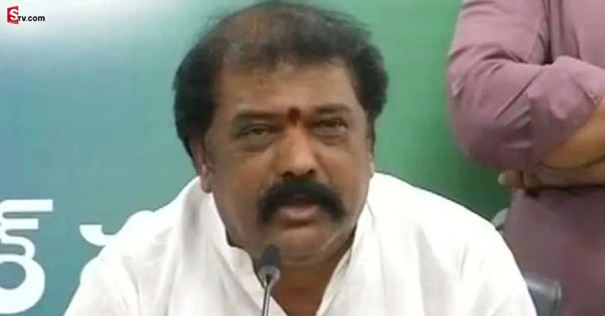 ఇప్పుడు డబ్బులు లేవు.. అందుకే రోడ్లు వేయలేదు! ఏపీ మంత్రి షాకింగ్ కామెంట్స్..