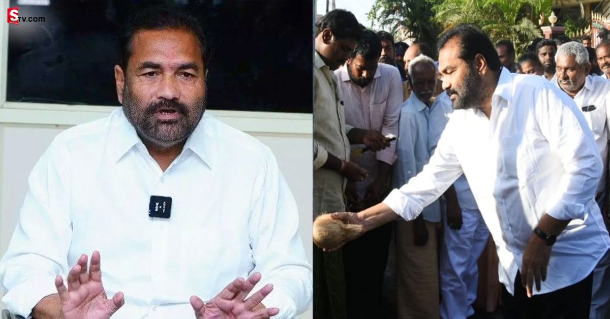 సొంత డబ్బులతో ప్రజా సేవ! ఈ వైసీపీ ఎమ్మెల్యే చాలా స్పెషల్!