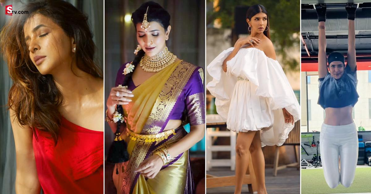Manchu Lakshmi: ఒక్క మనిషిలో ఇన్ని వేరియేషన్సా? మంచులక్ష్మికి మాత్రమే సాధ్యం!