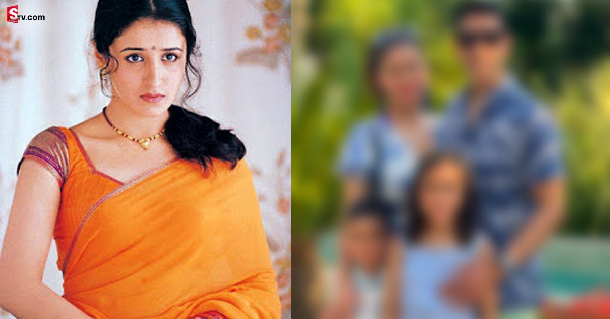 భర్త, ఇద్దరు పిల్లలతో మన్మథుడు మూవీ హీరోయిన్.. ఇప్పుడెలా ఉందో తెలుసా?