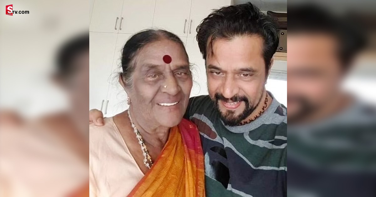 Arjun Mother Passed Away: యాక్షన్‌ కింగ్‌ అర్జున్‌కు మాతృ వియోగం!