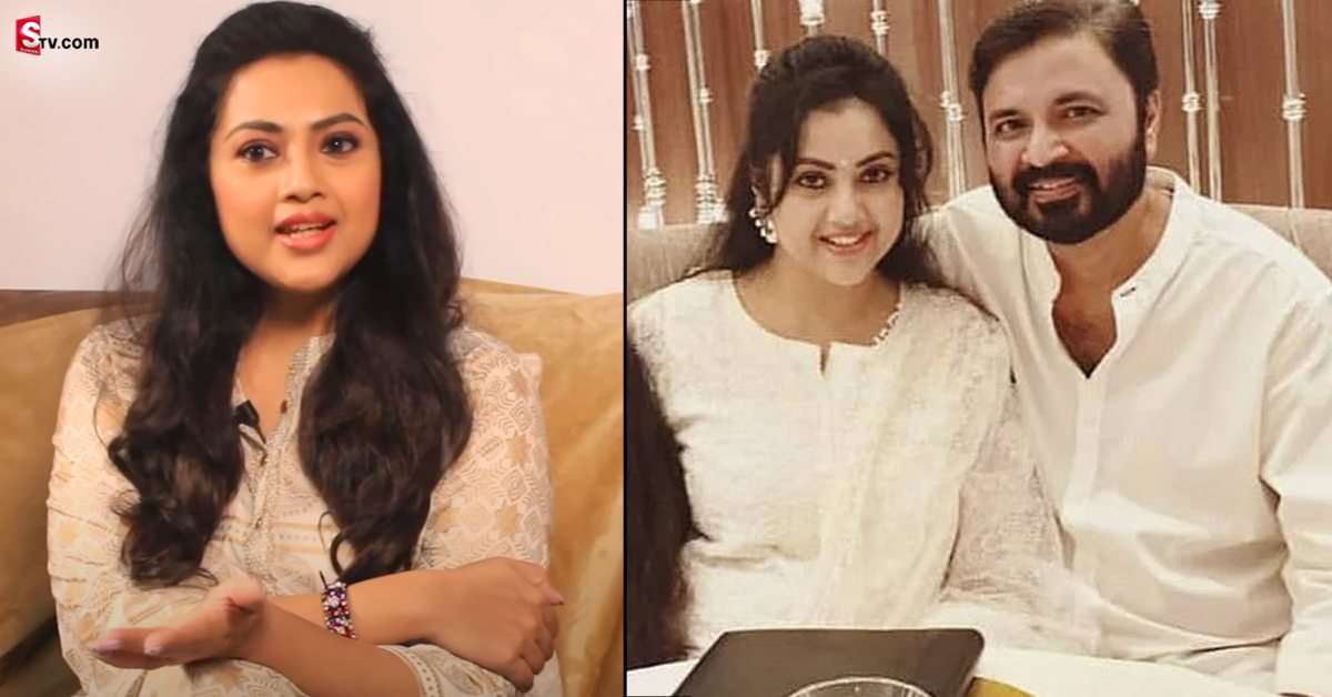 Meena: భర్త మరణం తర్వాత తొలిసారి స్పందించిన నటి మీనా