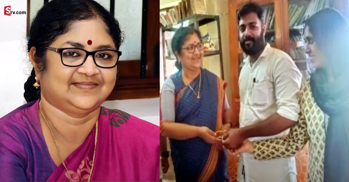 R Bindu: కిడ్నీ పేషెంట్‌ని చూసి చలించిన మహిళా మంత్రి.. ఆమె చేసిన పనిపై ప్రశంసలు!