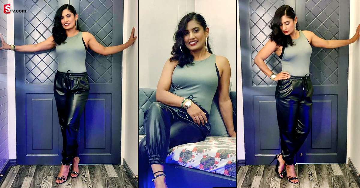 Mithali Raj: రిటైర్మెంట్ తర్వాత గ్లామర్ డోస్ పెంచిన మిథాలీ రాజ్.. ఫోటోలు వైరల్!