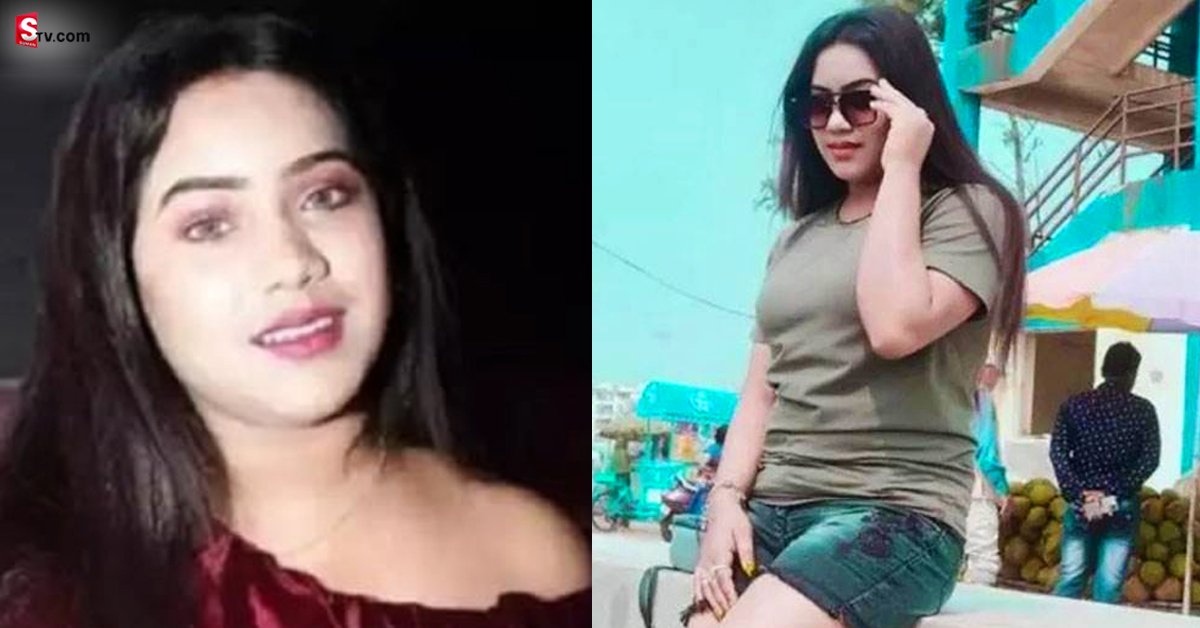 Model: విషాదం.. ఆత్మహత్యకు పాల్పడిన పాపులర్ మోడల్!