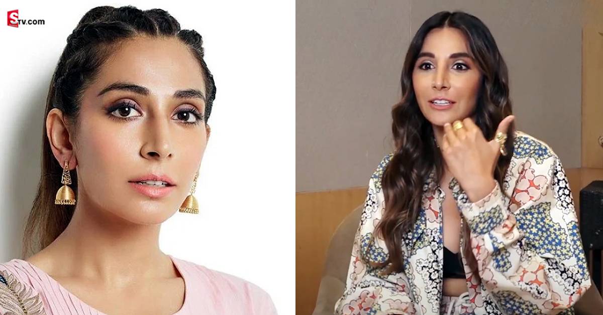 Monica Dogra: నేను పాన్‌ సె**క్సువల్‌ను.. నా సహ నటితో ప్రేమలో పడ్డా!