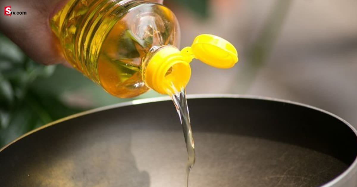 Edible Oil Price: సామాన్యులకు ఊరట.. భారగా తగ్గిన వంట నూనె ధరలు!