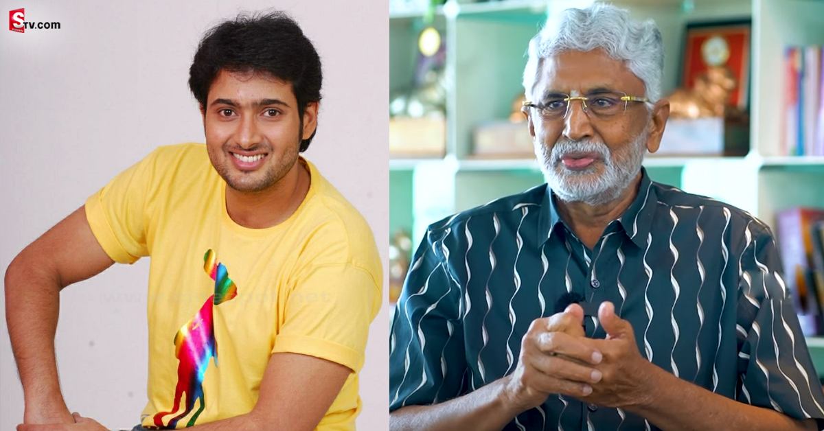 Murali Mohan: ‘అతడు’ సినిమా హీరో ఉదయ్ కిరణ్ తో చేద్దామనుకున్నా