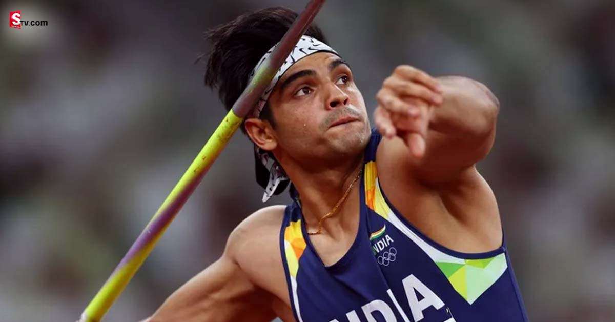 Neeraj Chopra: డైమండ్ లీగ్‌లో  నీరజ్ చోప్రా సరికొత్త రికార్డు!