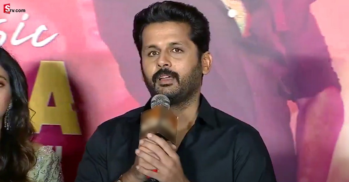 Nithin: టీవీ సీరియల్స్ లోకి ఎంట్రీ ఇవ్వనున్న హీరో నితిన్?