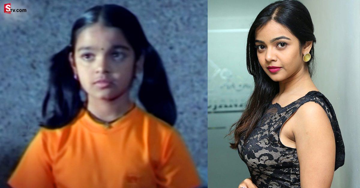 Nitya Shetty: క్యాష్ ప్రోగ్రామ్ లో దేవుళ్లు మూవీ చైల్డ్ ఆర్టిస్ట్