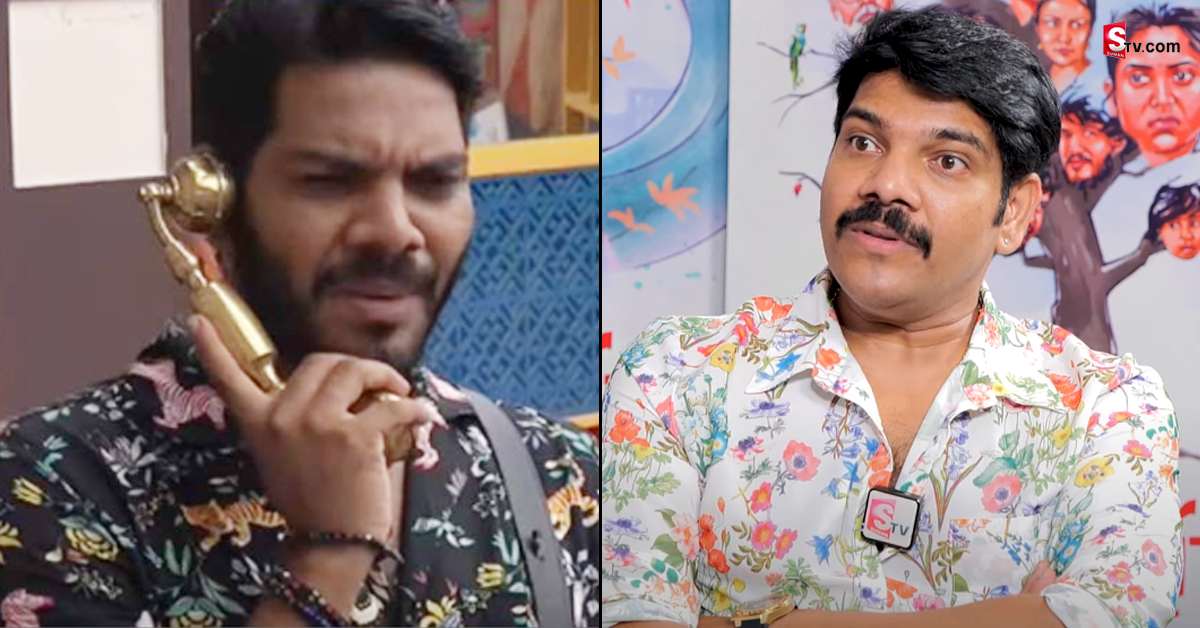 Noel Sean: వీడియో: బిగ్ బాస్ షోపై యాక్టర్ నోయెల్ కామెంట్స్..!