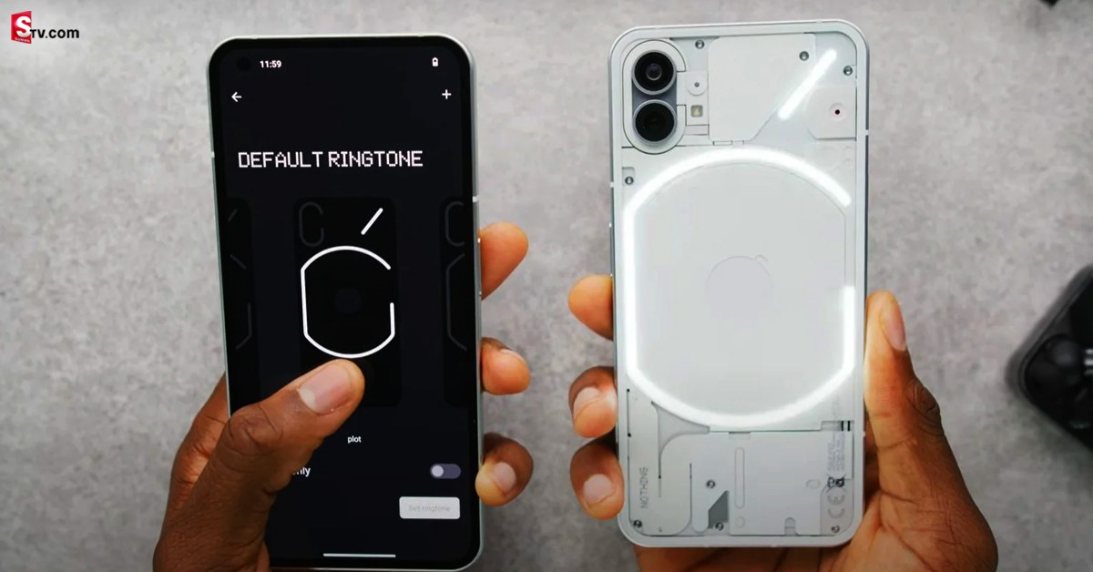Nothing Phone 1: ‘నథింగ్ ఫోన్’ కొనాలనుకుంటున్నారా? ఈ ఒక్క విషయంలో జాగ్రత్త..!