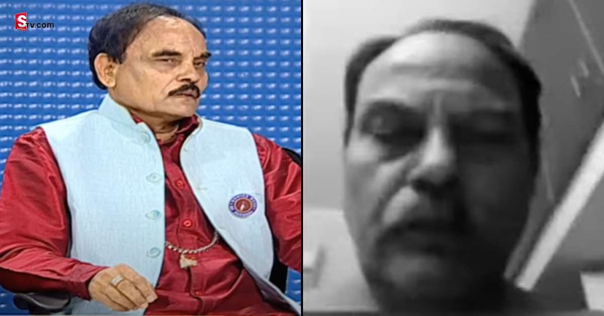 వీడియో: పేరుకి గొప్ప న్యూమరాలజిస్ట్‌! కానీ.. చేసేవి మాత్రం పాడు పనులు!