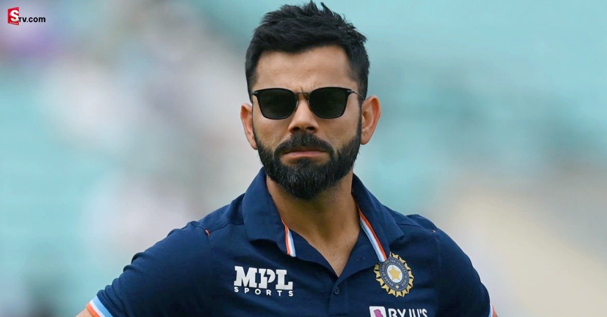 కోహ్లీ అంటేనే ఒక బ్రాండ్.. అతన్ని తప్పిస్తే అన్ని బోర్డులకు కోట్లలో నష్టం: ఇంగ్లాండ్ మాజీ క్రికెటర్