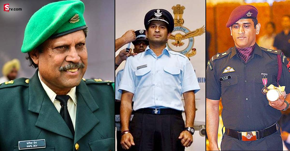 ప్రభుత్వ ఉద్యోగం చేసిన భారత క్రికెటర్లు వీరే!