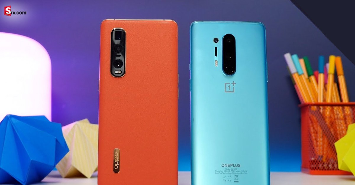 Oppo, Oneplus: చైనా మొబల్స్‌కు షాక్‌.. Oppo, వన్‌ప్లస్‌ ఫోన్లు బ్యాన్‌!