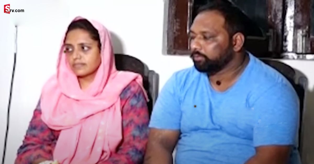 Marriage: పెళ్లి పీటలు ఎక్కనున్న పాకిస్తాన్‌ అమ్మాయి, ఇండియన్‌ అబ్బాయి!