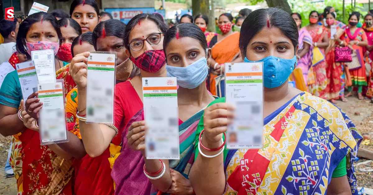 Pan-Aadhaar: పాన్‌-ఆధార్‌ లింకింగ్‌.. ఇప్పటినుంచి రూ. 1000 ఫైన్‌!