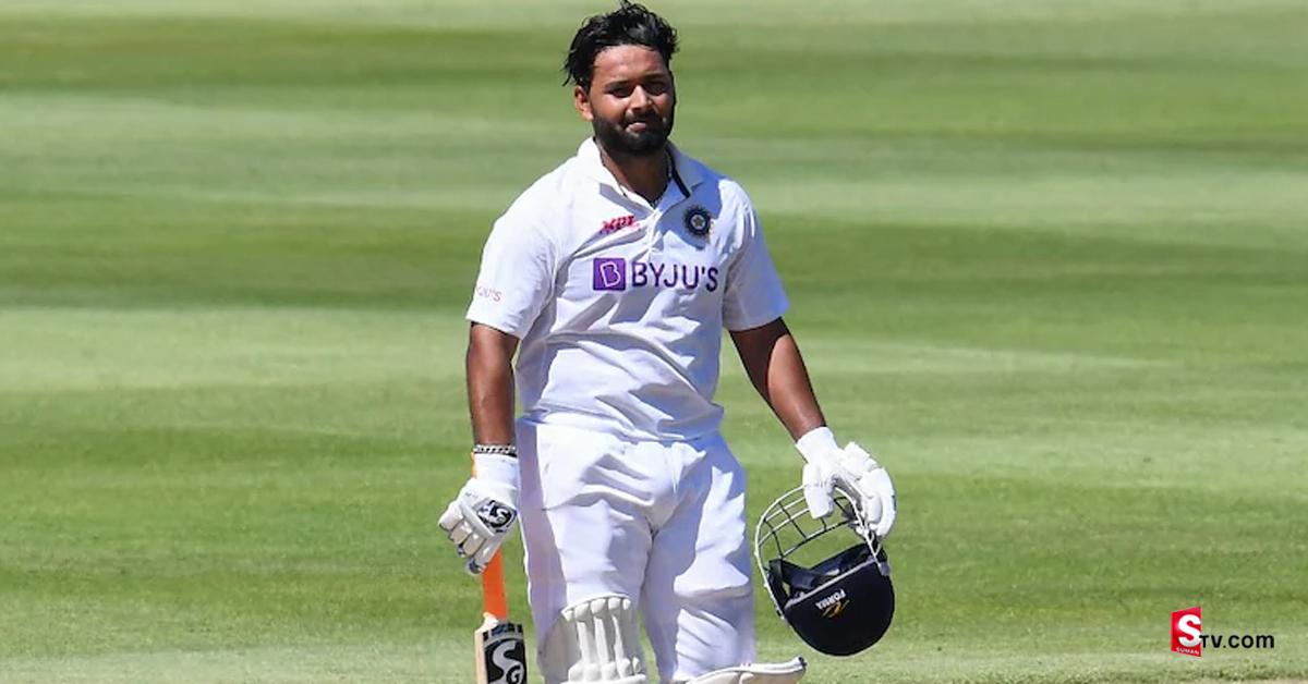 Rishabh Pant: ఇంగ్లండ్‌పై సెంచరీతో రికార్డుల పంట పండించిన రిషభ్‌ పంత్‌!