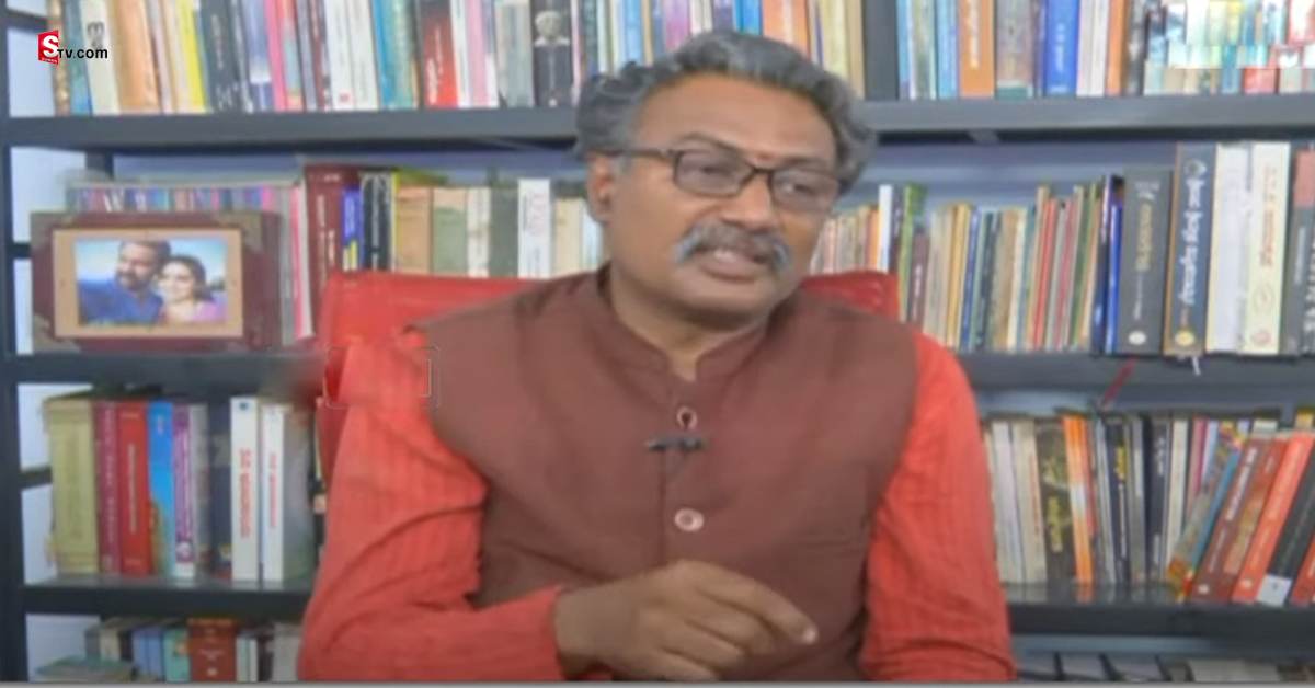 Pavitra Lokesh: పవిత్రా లోకేశ్- నరేశ్  ప్రేమ వ్యవహారంపై స్పందించిన పవిత్రా లోకేష్ మాజీ భర్త సుచేంద్ర!