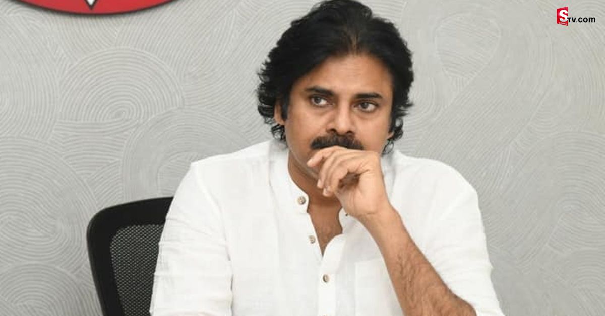 Pawan Kalyan: జగన్ టార్గెట్ గా పవన్ వరుస ట్వీట్లు! ట్రెండింగ్ లో #GoodMorningCMSir