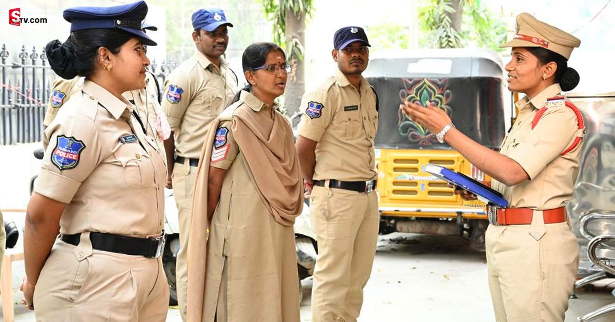 TS Police Recruitment 2022: తెలంగాణ ఎస్‌ఐ, కానిస్టేబుల్‌ ప్రిమిలినరీ పరీక్షల తేదీలు ఖరారు!