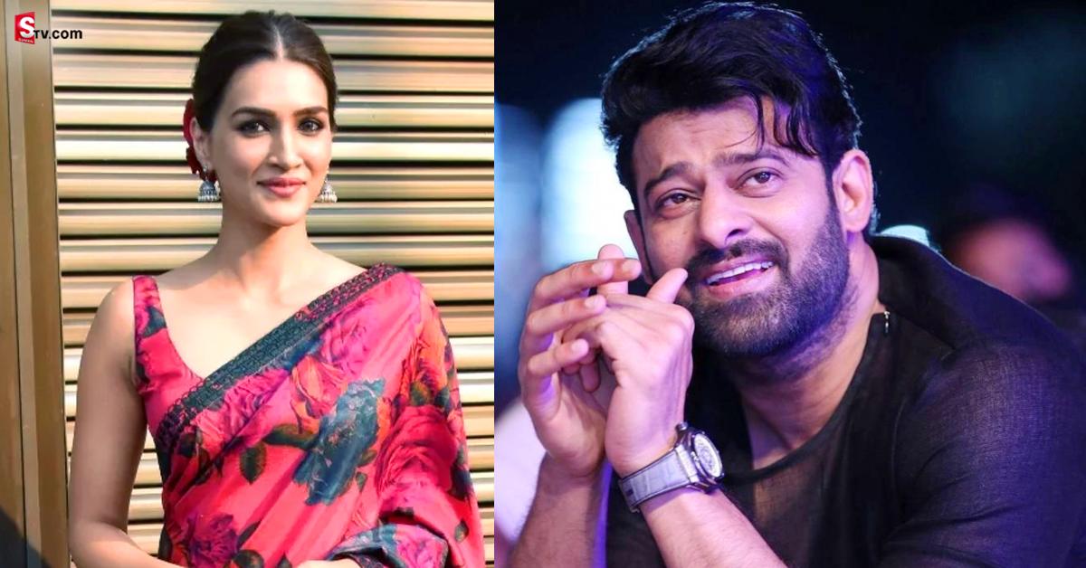 Prabhas: అప్పటి వరకు ఆగడం నా వల్ల కాదు!  హీరోయిన్‌పై ప్రభాస్‌ పోస్ట్‌ వైరల్!