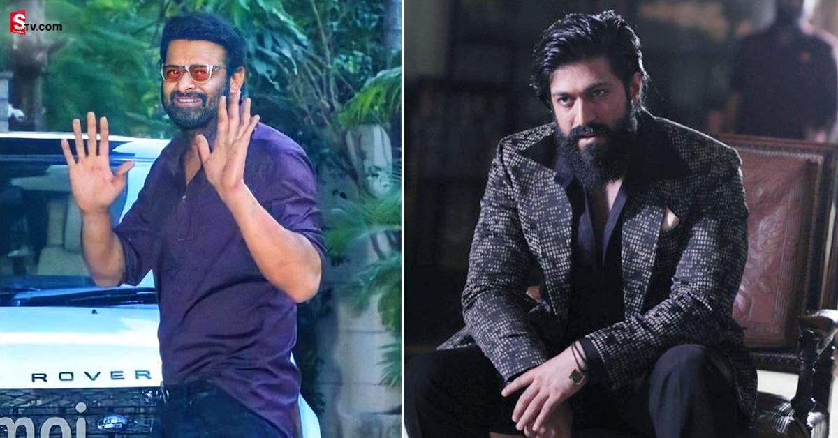 Prabhas: KGF-3లో ప్రభాస్ ఎంట్రీ ఇవ్వబోతున్నాడా?