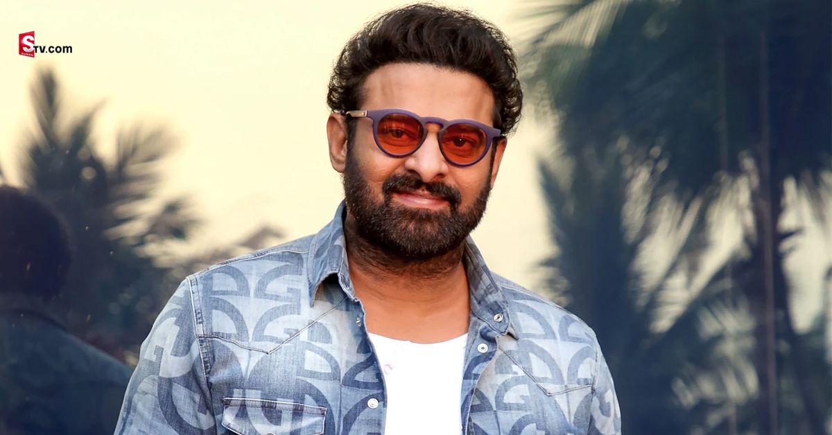 ప్రభాస్ చేతిలో 5 సినిమాలు, రూ.600 కోట్ల రెమ్యునరేషన్‌..!
