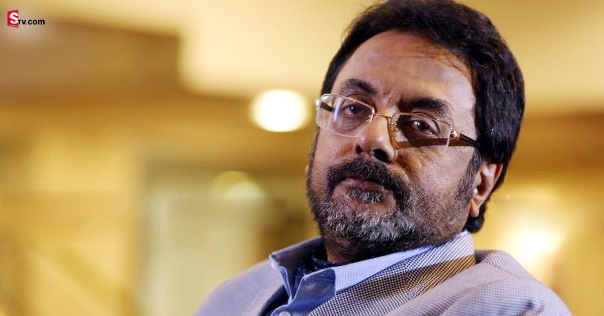 Pratap Pothen: తాను చనిపోతానని ప్రతాప్‌ పోతెన్‌కి ముందే తెలుసా.. చివరి పోస్ట్ వైరల్!