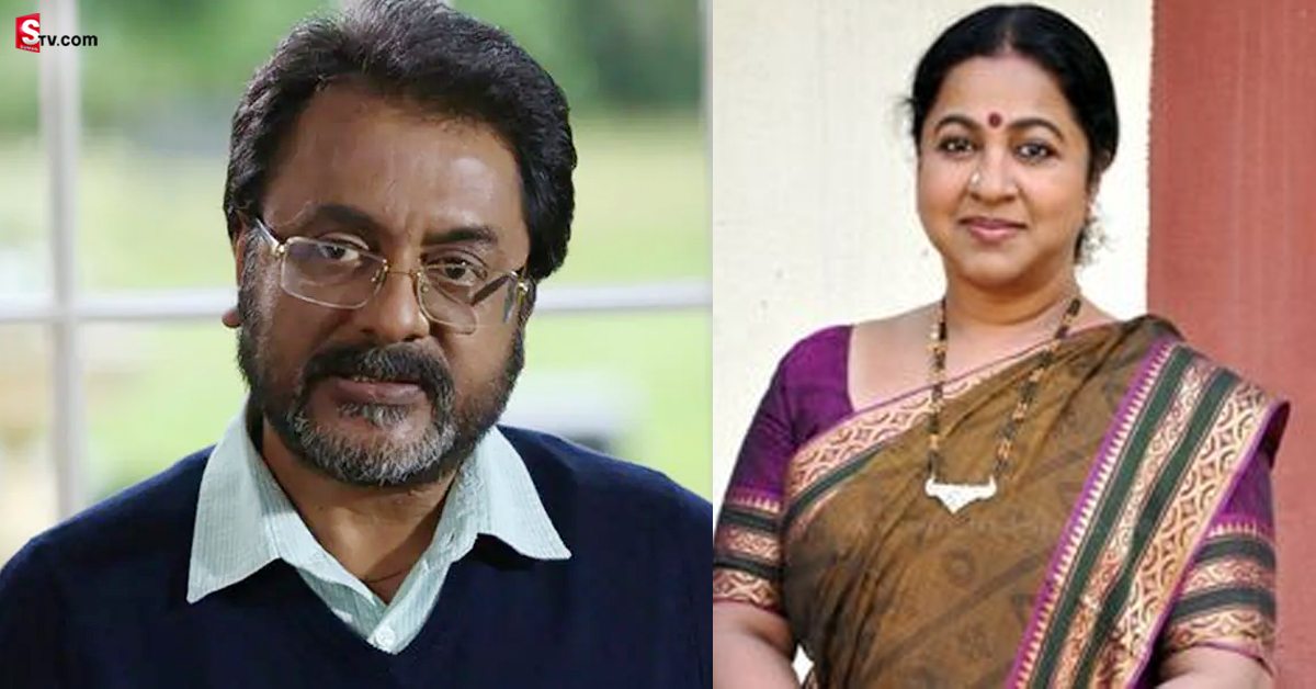 రాధికతో పెళ్లి, విడాకులు! నటుడు ప్రతాప్ పోతెన్ లైఫ్ లోని షాకింగ్ విషయాలు!