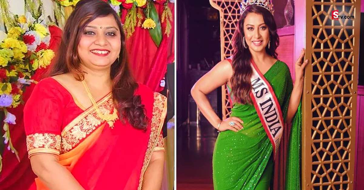 Priya Paramita Paul: మరో మహిళ కోసం భర్త వదిలేశాడు.. జీవితంతో పోరాడి గెలిచింది.. నేడు మిసెస్ ఇండియాగా..
