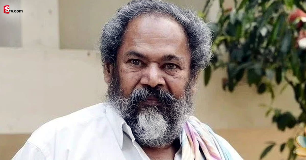 పీపుల్స్ స్టార్ R.నారాయణ మూర్తికి మాతృవియోగం!