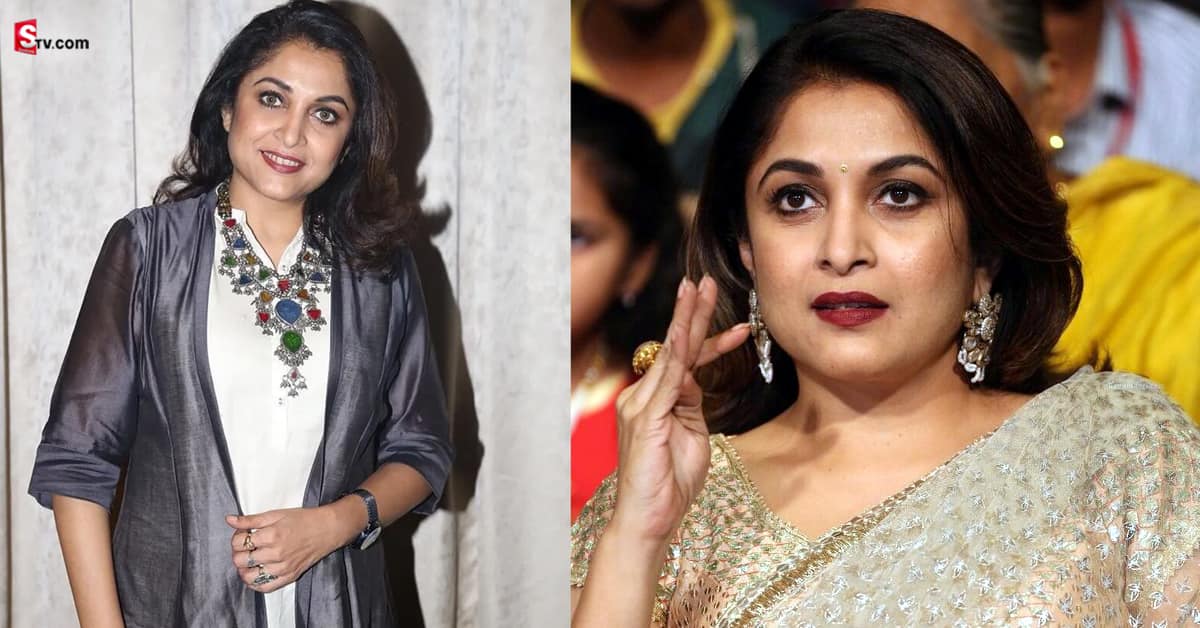 Ramya Krishna: రమ్యకృష్ణ ఒక్కో సినిమాకు ఎంత రెమ్యూనరేషన్‌ తీసుకుంటుందో తెలుసా?