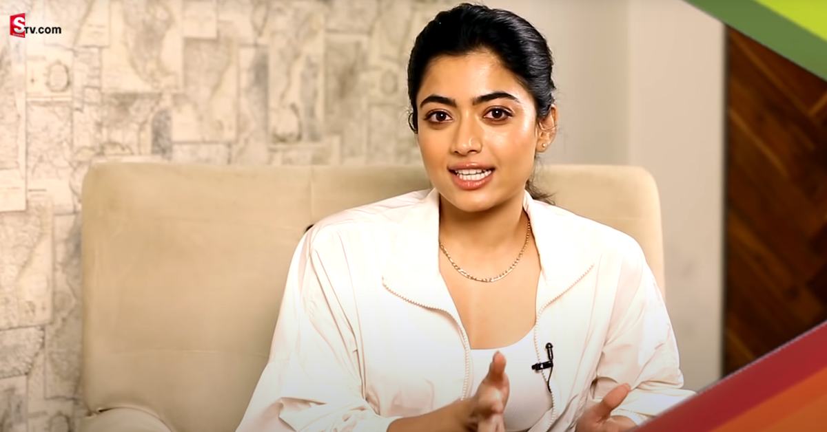 Rashmika Mandanna: ఆ హీరోతో రూమర్‌ నిజమే.. హీరోయిన్ రష్మిక క్లారిటీ!