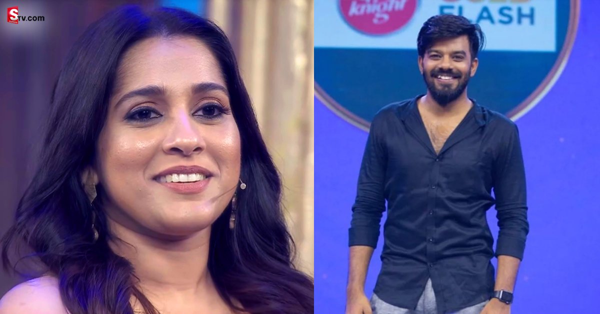 Rashmi Gautam: వీడియో: సుధీర్ ని తలచుకొని ఎమోషనల్ అయిన యాంకర్ రష్మీ!