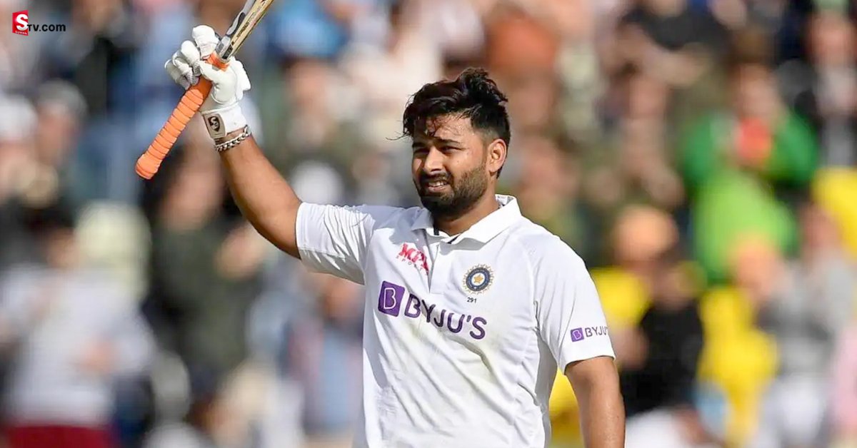 Gabba Test: పంత్ ఒక్క ఇన్నింగ్స్‌తో 2 వేల కోట్ల డీల్.. భారీ ఆదాయాన్ని గడించిన క్రికెట్ ఆస్ట్రేలియా!