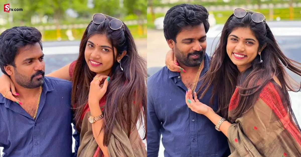 Rithu Chowdhary: జబర్దస్త్ రీతూ చౌదరికి కాబోయే భర్త బ్యాక్ గ్రౌండ్ ఏంటంటే..?