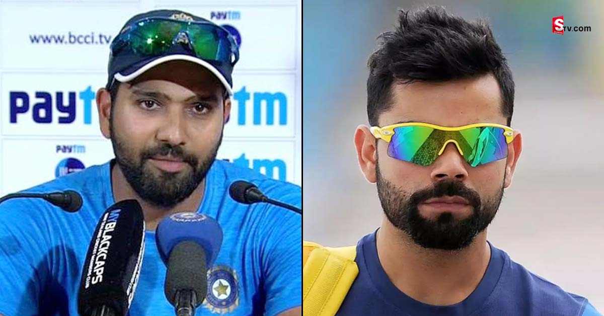 IND vs ENG: కోహ్లీని వెనకేసుకొచ్చిన కెప్టన్‌ రోహిత్‌ శర్మ.. ట్రోలర్స్‌ నోర్లు మూయించాడుగా!