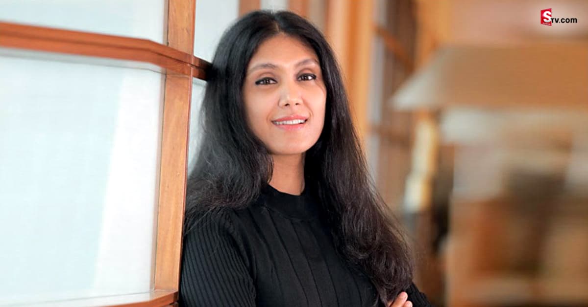 Roshni Nadar: ఇండియాలోనే అత్యంత సంపన్న మహిళ రోష్ని నాడార్‌.. ఆమె సంపద ఎంతంటే!