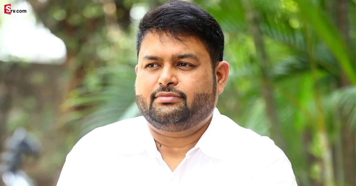 Thaman S: మ్యూజిక్ సెన్సేషన్ తమన్ కి నేషనల్ అవార్డు!