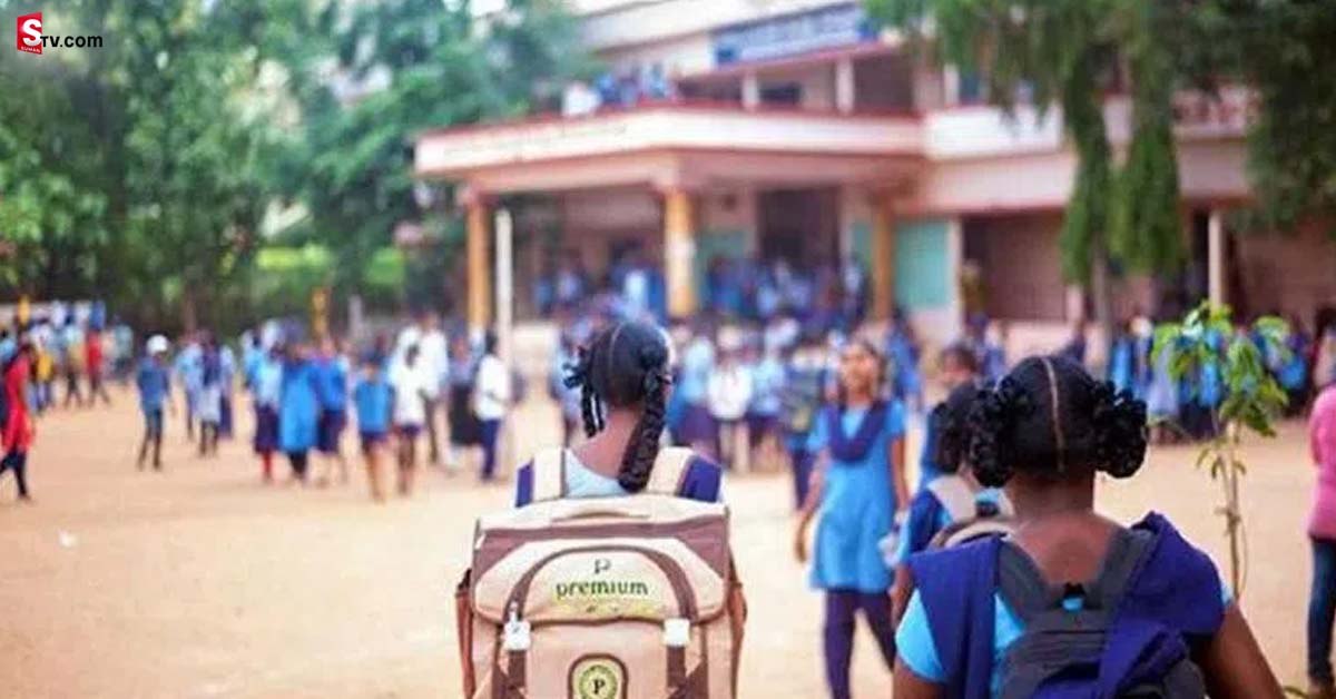 బ్రేకింగ్ : విద్యా సంస్థలకు సెలవులు పొడగింపు! ఎప్పటి వరకు అంటే..