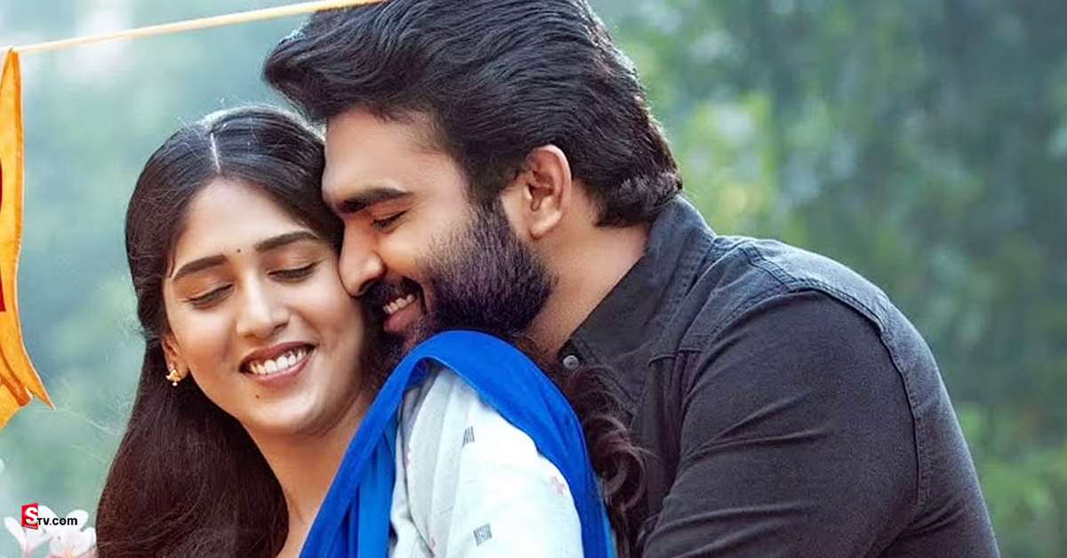 Sammathame OTT Release: కిరణ్‌ అబ్బవరం “సమ్మతమే” ఓటీటీ రిలీజ్‌ అఫీషియల్ డేట్!