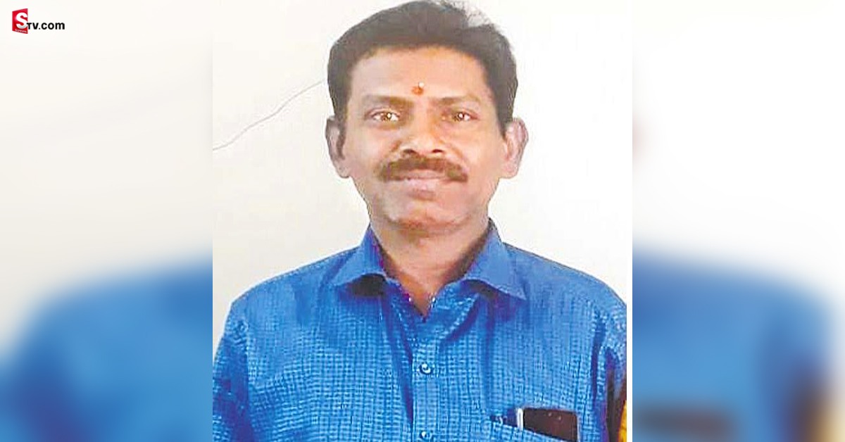 కంత్రి మాస్టారు కీచక లెక్కలు.. విద్యార్థిని నమ్మించి సినిమాకు తీసుకెళ్లి!